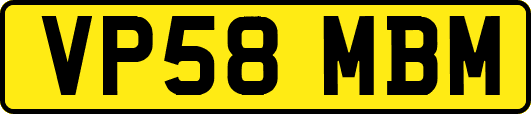 VP58MBM
