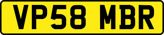VP58MBR