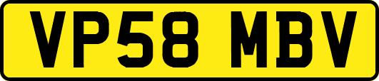 VP58MBV