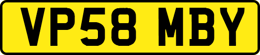VP58MBY