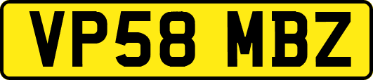 VP58MBZ