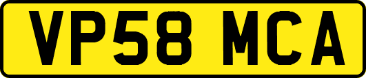 VP58MCA