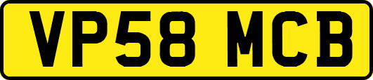 VP58MCB