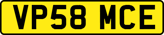 VP58MCE