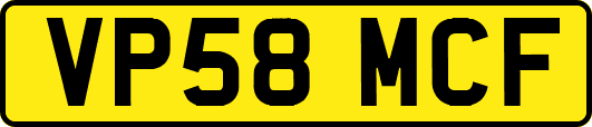 VP58MCF