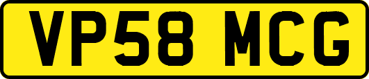 VP58MCG