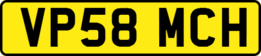 VP58MCH