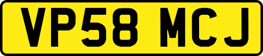 VP58MCJ
