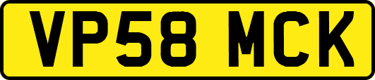 VP58MCK