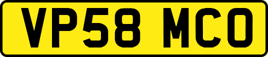 VP58MCO