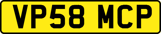 VP58MCP