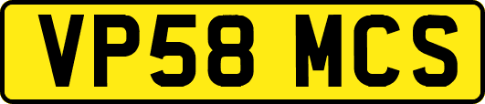 VP58MCS