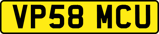 VP58MCU