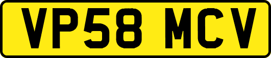 VP58MCV