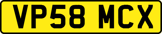 VP58MCX