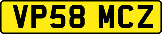 VP58MCZ