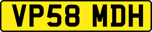 VP58MDH