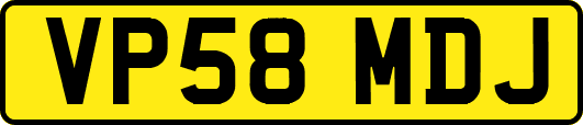 VP58MDJ