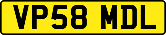 VP58MDL