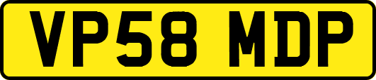 VP58MDP