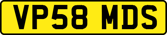 VP58MDS