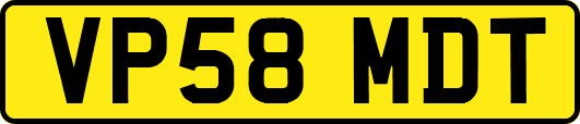 VP58MDT