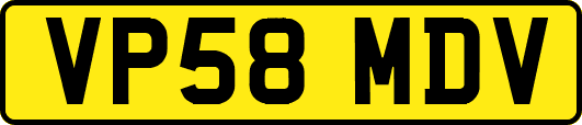 VP58MDV