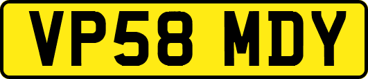 VP58MDY