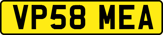 VP58MEA