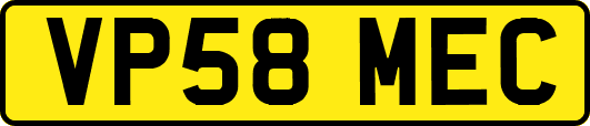VP58MEC