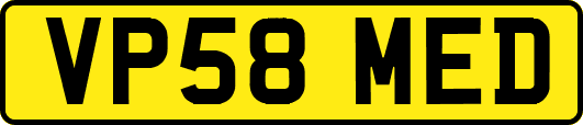 VP58MED