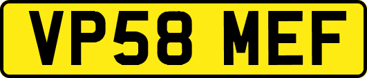 VP58MEF
