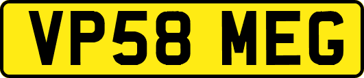 VP58MEG