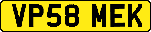 VP58MEK