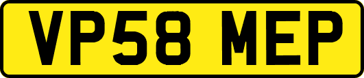 VP58MEP