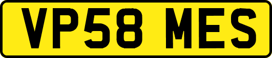 VP58MES