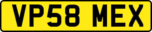 VP58MEX