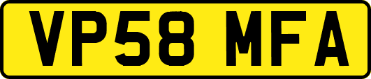 VP58MFA