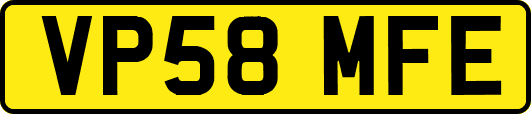 VP58MFE