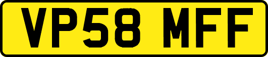 VP58MFF