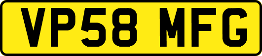 VP58MFG