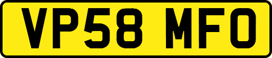 VP58MFO