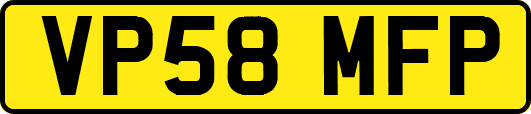 VP58MFP