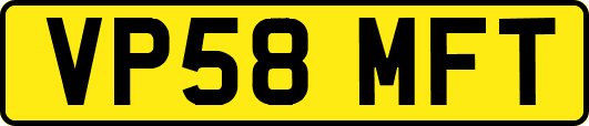 VP58MFT