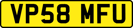 VP58MFU