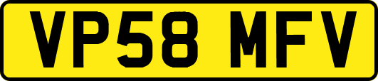 VP58MFV