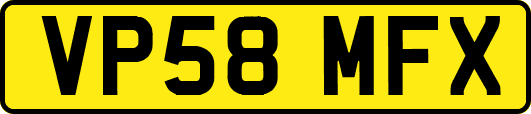 VP58MFX