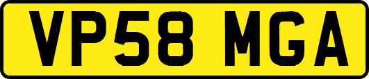 VP58MGA