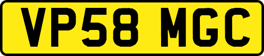 VP58MGC