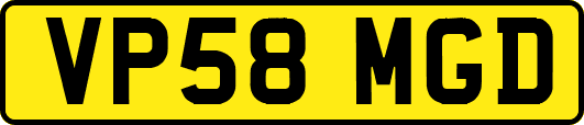 VP58MGD